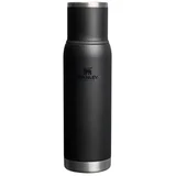 Adventure To-Go 1L termo boca - Black
