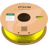 eSUN TPU-95A translucent yellow, 1.75 mm / 1000 g | Eponuda.com