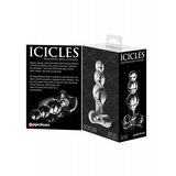 Icicles Stakleni dildo No 47 | shoptok.hr
