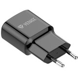 Yenkee YAC 2023BK USB mrežni brzi punjač QC3.0 | shoptok.hr