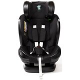 Baby Bear Origin BBO Auto Sedište I-Size Comfort Plus Isofix - Black & Maroon Red | Eponuda.com