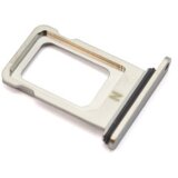  Ulozak sim kartice za iphone 15 pro max natural titanium ( SD10505 ) Cene