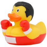 Lilalu patkica - Boxing - Rubber Duck Cene