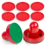Air hockey neo-sport hockey branici i pakovi | shoptok.hr