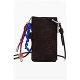 Desigual Torbe za čez ramo 25wayp25 Kostanjeva Cene