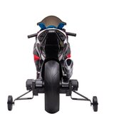  Licencirani motor na akumulator BMW HP4 JT5001 - crveni | shoptok.hr