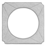 Ecovacs W-CC2B krpice za Winbot X NEW | shoptok.hr