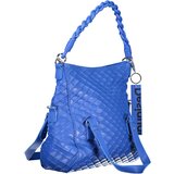 Desigual WOMEN&#39;S BAG BLUE | Shoptok.si