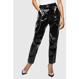 Diesel Trousers - PTHENAC TROUSERS black