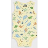 Sinsay Komplet od 2 bodija Jurassic Park | shoptok.hr