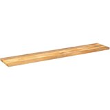  Ploča stola 160x20x3,8 cm Pravokutna Masivno Drvo Mango | shoptok.hr