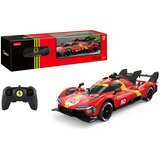 Rastar ferrari 1:24 | Eponuda.com