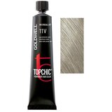 Goldwell Topchic The Special Lift HiBlondes Control Tube - 11V special blonde violet | Shoptok.si