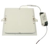  LED ugradno svetlo GERE LED/6W/230V 3000K | Eponuda.com