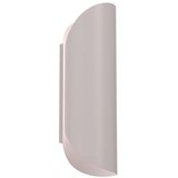  Zidna svetiljka BARBOS 2xG9/8W/230V krem boje | Eponuda.com