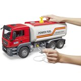 Bruder Kamion MAN TGS cisterna sa pumpom | Eponuda.com