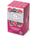 Ahmad Tea čaj mixed berries & hibiscus 20/1 Cene