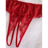 Sensation Luxe Erotic lingerie red S | ePonuda.com