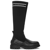 U.S. Polo Assn. BRUNA001ABLK Crna Cijene