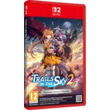 Pm_studios Trails In The Sky 2nd Chapter (Nintendo Switch 2) Cene
