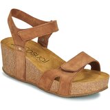 Casual Attitude NEW002 Smeđa | shoptok.hr