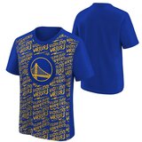 Drugo Golden State Warriors Exemplary VNK otro&scaron;ka majica cene