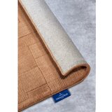 Villeroy & Boch Smeđi ručno rađen vuneni tepih 120x170 cm Wilhelmine – | shoptok.hr