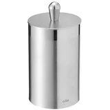 Podstavek za zobotrebce 5,5x10cm / inox, (5000199924)