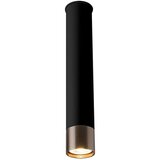  Amplex 8250 - Spot svetiljka EIDO 1xGU10/10W/230V crna/zlatna | Eponuda.com