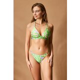 Astratex Spodnji del bikinija Cayla Green | Shoptok.si
