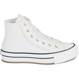 Converse Visoke superge Chuck Taylor All Star EVA Lift Bež | Shoptok.si