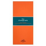 Hermès Eau D&apos;Orange Verte kolonjska voda unisex 200 ml | Shoptok.si