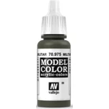 Model Color 089 Military Green (975) - 17 ml
