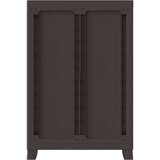 vidaXL Plastična omarica 65x45x97 cm | Shoptok.si