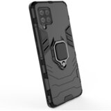 Ring Zaščitni ovitek Ring Armor Case za Samsung Galaxy A42 5G, črn | Shoptok.si