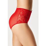 Jadea Klasične hlačke Flamenco z visokim pasom | Shoptok.si