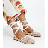 D/CEO Yellow sandals Dolores | Eponuda.ba