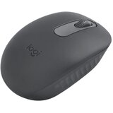 Logitech M196 bluetooth grafit sivi miš | Eponuda.com