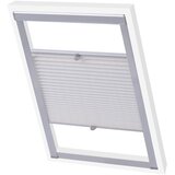  Plisirane rolete bijele M06/306 Cijene
