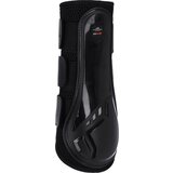  Ščitniki Air Flow Training Boots, black - WB XL | Shoptok.si