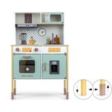Milly Mally drvena kuhinja bjorn mint | shoptok.hr