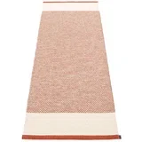 Ciglasta unutarnja i vanjska staza 85x260 cm Edit Brick –