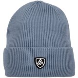 Peak Mountain Kape Bonnet Doublé Polaire MAITRE mixte Modra Cene