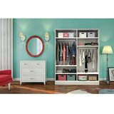 Hanah home ormar mat bela boja rb 163 | ePonuda.com