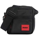 Hugo crna muška torbica HB50535643 002 | ePonuda.com