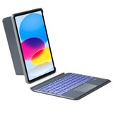  Inateck KB04112_GRAY tablet spare part /accessory Keyboard | shoptok.hr