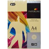 Rey Adagio Papir A4 Paperline 80g 500l, Svetložuti Cene