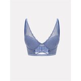 LC Waikiki Underwire Unpadded Lace T-Shirt Bra | shoptok.hr