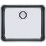 Franke 122.0204.649 Aton ANX 110-48 pomivalno korito iz nerjavnega jekla | Shoptok.si