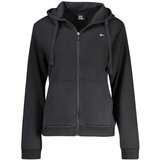 Norway 1963 Ženski duks sa kapuljaČom 859002 crni Cene